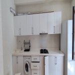 Kirayə (aylıq) 2 otaqlı Yeni Tikili, İnşaatçılar metrosu, Asan xidmət , Yasamal rayonu 7