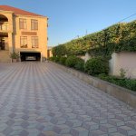 Satılır 9 otaqlı Həyət evi/villa, Azadlıq metrosu, Binəqədi qəs., Binəqədi rayonu 15