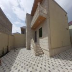 Satılır 6 otaqlı Həyət evi/villa, Avtovağzal metrosu, Biləcəri qəs., Binəqədi rayonu 16