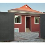 Satılır 3 otaqlı Həyət evi/villa, Binəqədi qəs., Binəqədi rayonu 1