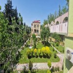 Satılır 7 otaqlı Həyət evi/villa, Badamdar qəs., Səbail rayonu 7