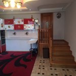 Kirayə (aylıq) 7 otaqlı Həyət evi/villa, Badamdar qəs., Səbail rayonu 8