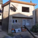 Satılır 4 otaqlı Həyət evi/villa, Nəsimi metrosu, Rəsulzadə qəs., Binəqədi rayonu 1