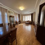 Satılır 9 otaqlı Həyət evi/villa, Elmlər akademiyası metrosu, Səbail rayonu 14