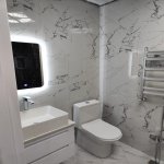 Kirayə (aylıq) 3 otaqlı Yeni Tikili, Memar Əcəmi metrosu, 3-cü mikrorayon, Nəsimi rayonu 12