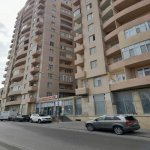 Satılır 3 otaqlı Yeni Tikili, Qaraçuxur qəs., Suraxanı rayonu 1