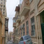 Satılır 3 otaqlı Köhnə Tikili, İçərişəhər metrosu, Səbail rayonu 14