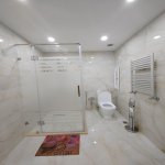 Kirayə (günlük) 3 otaqlı Yeni Tikili, Nizami metrosu, Nəsimi rayonu 21