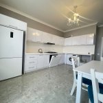 Аренда 2 комнатная Новостройка, м. Ахмедли метро, Ахмедли, Хетаи район 3