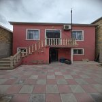 Satılır 6 otaqlı Həyət evi/villa, Avtovağzal metrosu, Biləcəri qəs., Binəqədi rayonu 13