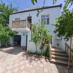 Satılır 7 otaqlı Həyət evi/villa, Koroğlu metrosu, Zabrat qəs., Sabunçu rayonu 11