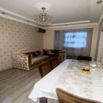 Продажа 3 комнатная Вторичка, м. Дярнягюль метро, 7-ой микрорайон, Бинагадинский р-н район 4