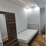 Satılır 3 otaqlı Yeni Tikili, Memar Əcəmi metrosu, Binəqədi rayonu 6