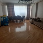 Kirayə (aylıq) 3 otaqlı Yeni Tikili, 8 Noyabr metrosu, Nəsimi rayonu 2