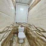 Satılır 3 otaqlı Köhnə Tikili, Memar Əcəmi metrosu, Yasamal rayonu 8