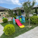Kirayə (aylıq) 7 otaqlı Bağ evi, Mərdəkan, Xəzər rayonu 8