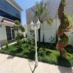 Satılır 4 otaqlı Həyət evi/villa, Xətai rayonu 9