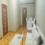 Kirayə (aylıq) 2 otaqlı Yeni Tikili, Neftçilər metrosu, Nizami rayonu 4