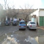 Продажа Участок, м. Дярнягюль метро, 7-ой микрорайон, Бинагадинский р-н район 9