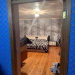 Satılır 4 otaqlı Həyət evi/villa, Həzi Aslanov metrosu, NZS, Xətai rayonu 12