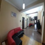Satılır 4 otaqlı Yeni Tikili, Nəsimi rayonu 19