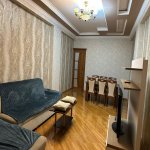 Kirayə (aylıq) 3 otaqlı Yeni Tikili, 28 May metrosu, Nəsimi rayonu 2