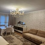 Продажа 3 комнатная Вторичка, м. Ази Асланова метро, пос. А.Асланов, Хетаи район 2
