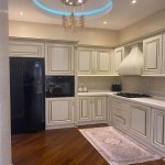 Аренда 4 комнатная Новостройка, İnşaatçılar метро, Ясамал район 11