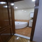 Kirayə (aylıq) 1 otaqlı Yeni Tikili, Gənclik metrosu, Nəsimi rayonu 15