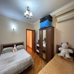 Продажа 3 комнат Новостройка, İnşaatçılar метро, пос. Ясамал, Ясамал район 6