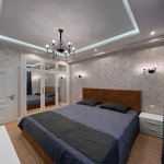 Kirayə (aylıq) 2 otaqlı Yeni Tikili, 8 Noyabr metrosu, Nəsimi rayonu 5