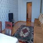 Kirayə (aylıq) 3 otaqlı Yeni Tikili, 20 Yanvar metrosu, Nəsimi rayonu 1