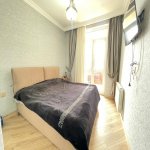 Продажа 2 комнатная Новостройка, м. Азадлыг метро, пос. Рясулзаде, Бинагадинский р-н район 4