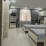 Satılır 3 otaqlı Yeni Tikili, Yeni Günəşli qəs., Suraxanı rayonu 4