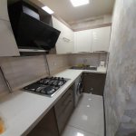 Kirayə (aylıq) 3 otaqlı Yeni Tikili, Badamdar qəs., Səbail rayonu 3