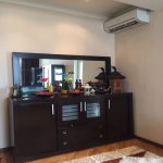 Satılır 2 otaqlı Yeni Tikili, Qara Qarayev metrosu, Nizami rayonu 3