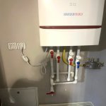 Kirayə (aylıq) 3 otaqlı Yeni Tikili, Gənclik metrosu, Nərimanov rayonu 12