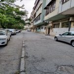 Satılır 3 otaqlı Köhnə Tikili, Xalqlar dostluğu metrosu, Nizami rayonu 25