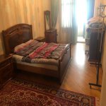 Kirayə (aylıq) 3 otaqlı Köhnə Tikili, Nizami metrosu, Nəsimi rayonu 5