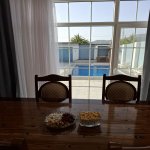 Kirayə (günlük) 4 otaqlı Bağ evi İsmayıllı 10