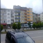 Kirayə (aylıq) 2 otaqlı Köhnə Tikili, 28 May metrosu, Nəsimi rayonu 1