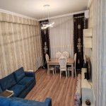 Kirayə (aylıq) 3 otaqlı Yeni Tikili, 20 Yanvar metrosu, Yasamal rayonu 1