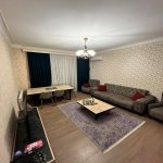 Аренда 2 комнат Вторичка, Nizami метро, Зимний парк, Насими район 1