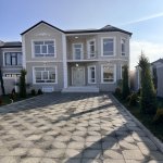 Satılır 6 otaqlı Həyət evi/villa, Masazır, Abşeron rayonu 1