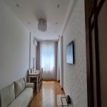 Satılır 3 otaqlı Yeni Tikili, Badamdar qəs., Səbail rayonu 2