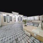 Kirayə (günlük) 5 otaqlı Həyət evi/villa Qəbələ 12