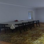 Kirayə (aylıq) 3 otaqlı Həyət evi/villa, Badamdar qəs., Səbail rayonu 9