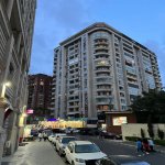 Satılır 2 otaqlı Yeni Tikili, Gənclik metrosu, Nərimanov rayonu 1