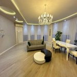 Kirayə (aylıq) 3 otaqlı Yeni Tikili, Xətai metrosu, Xətai rayonu 4
