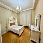 Kirayə (aylıq) 4 otaqlı Yeni Tikili, Sahil metrosu, Səbail rayonu 9